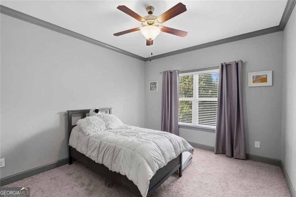 3745 Williams Point Drive Cumming - Photo 26