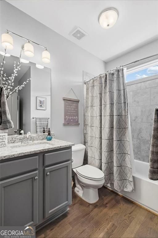 3745 Williams Point Drive Cumming - Photo 27