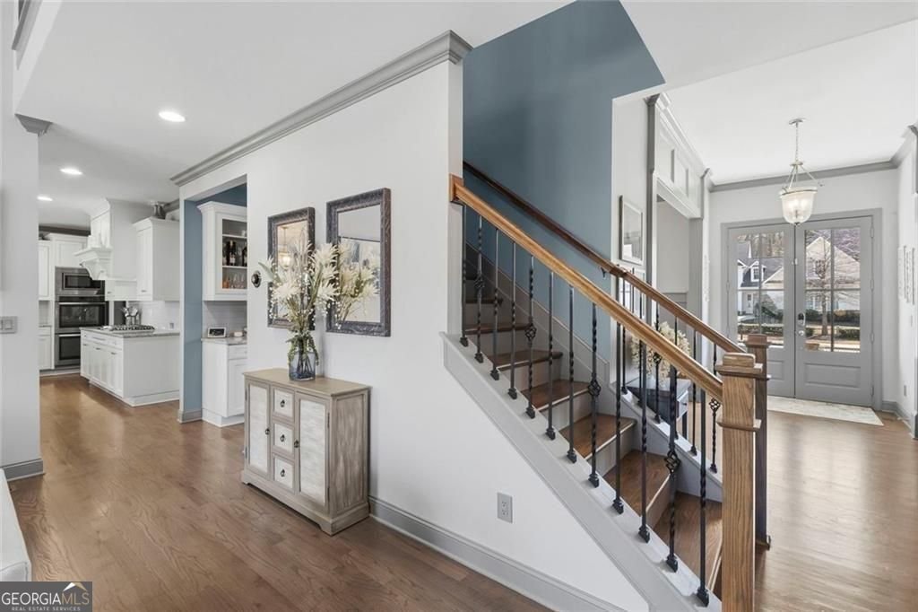 3745 Williams Point Drive Cumming - Photo 28