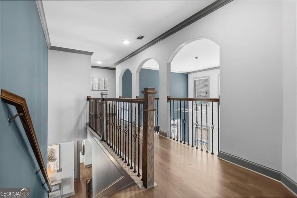 3745 Williams Point Drive Cumming - Photo 29