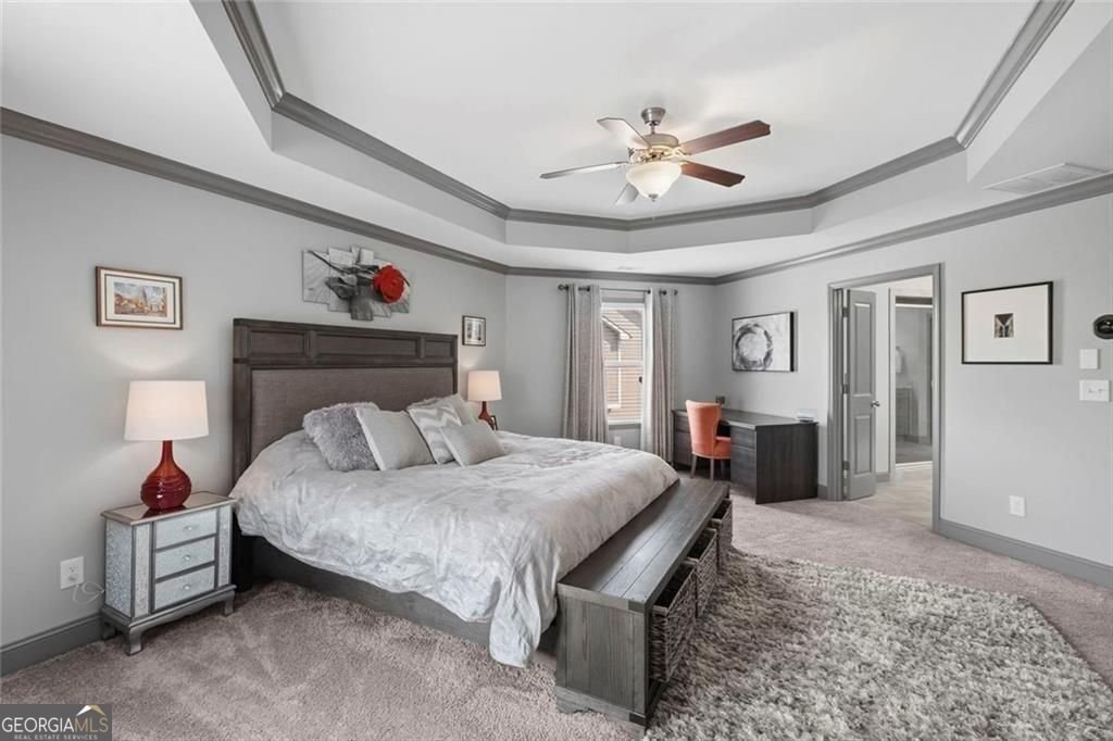 3745 Williams Point Drive Cumming - Photo 30