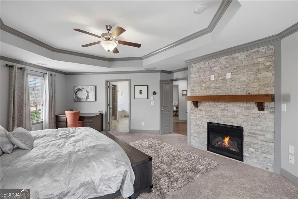 3745 Williams Point Drive Cumming - Photo 31