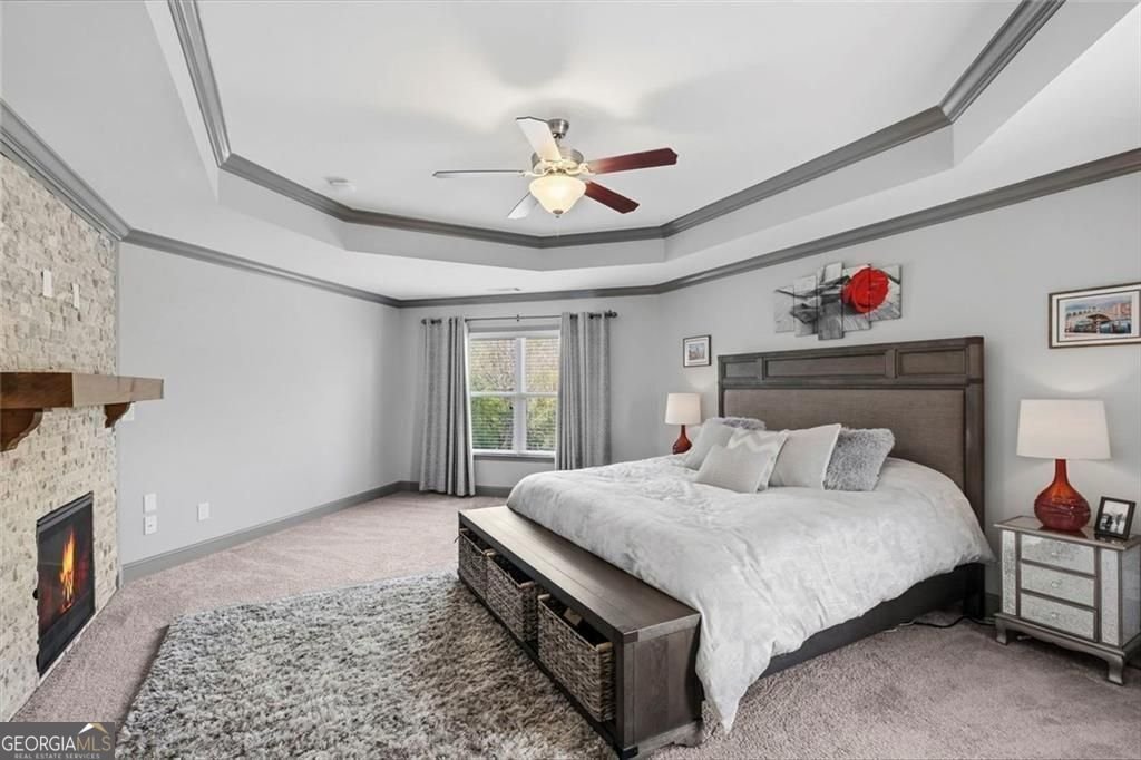 3745 Williams Point Drive Cumming - Photo 32