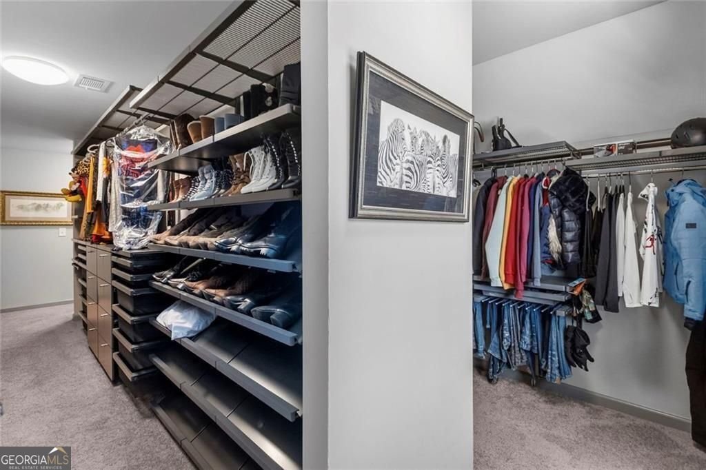 3745 Williams Point Drive Cumming - Photo 36