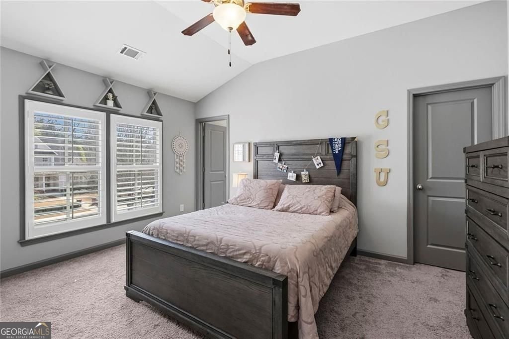 3745 Williams Point Drive Cumming - Photo 37