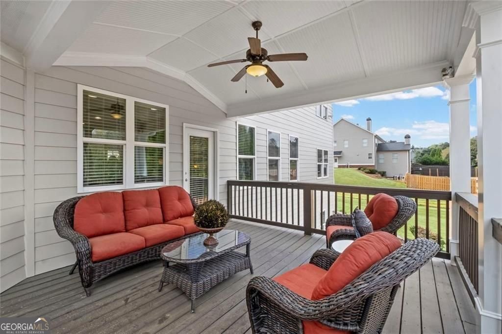 3745 Williams Point Drive Cumming - Photo 45