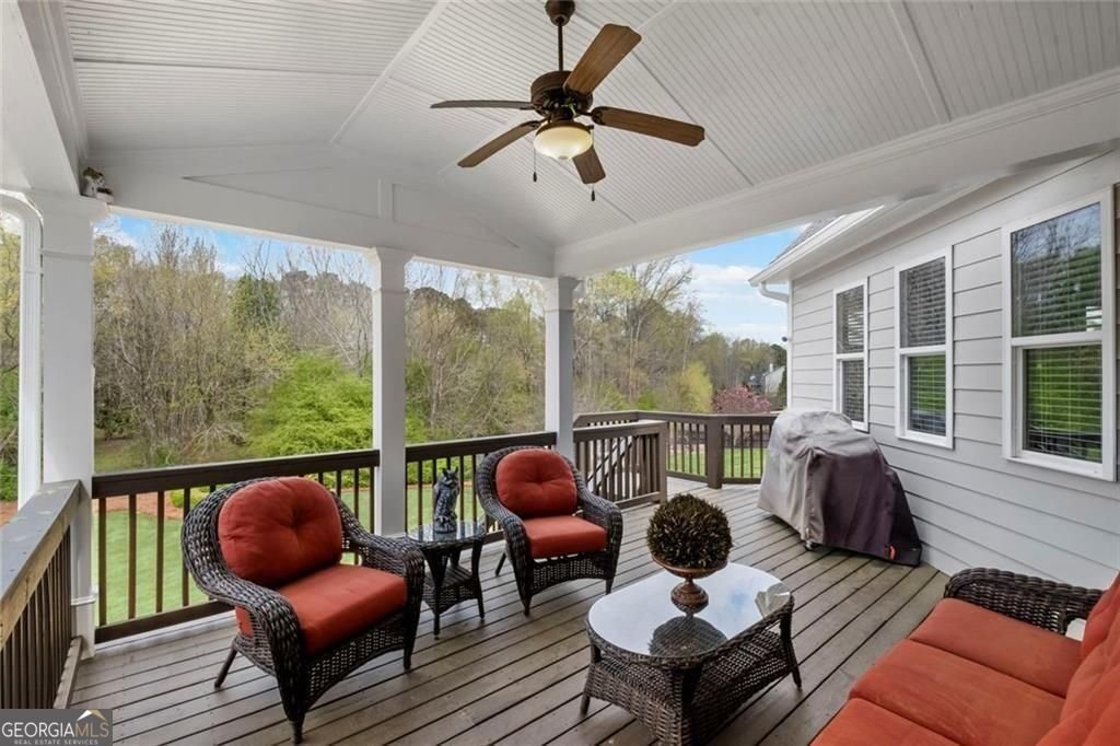 3745 Williams Point Drive Cumming - Photo 46