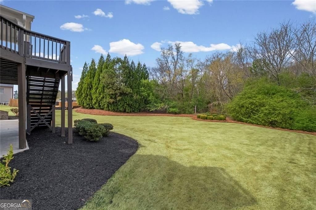 3745 Williams Point Drive Cumming - Photo 47