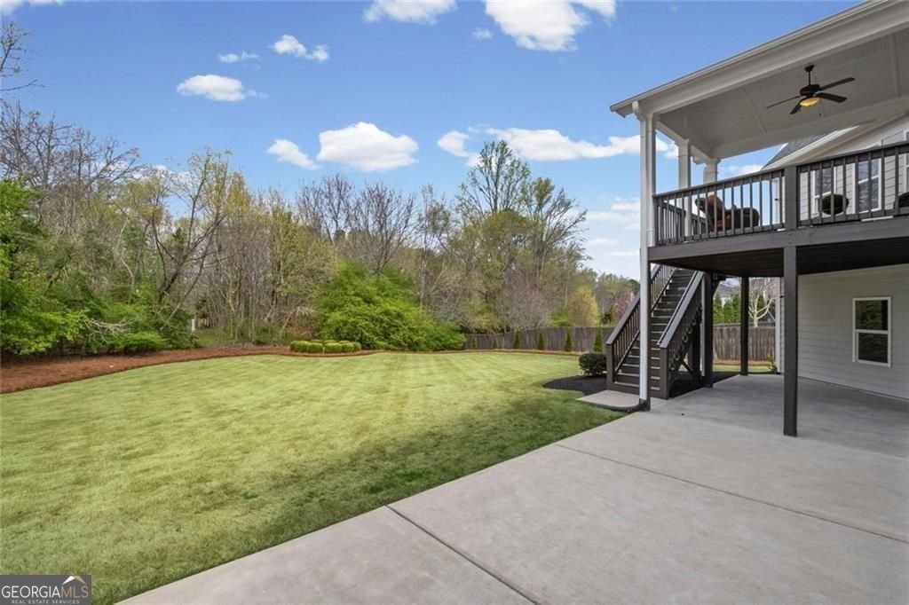 3745 Williams Point Drive Cumming - Photo 48