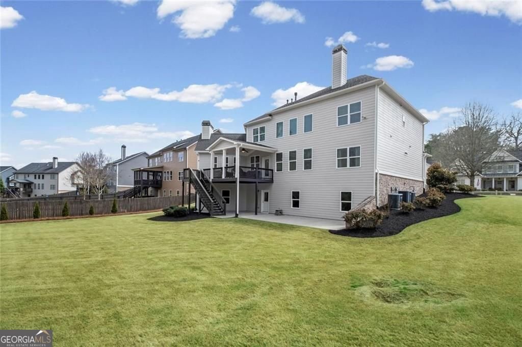 3745 Williams Point Drive Cumming - Photo 49