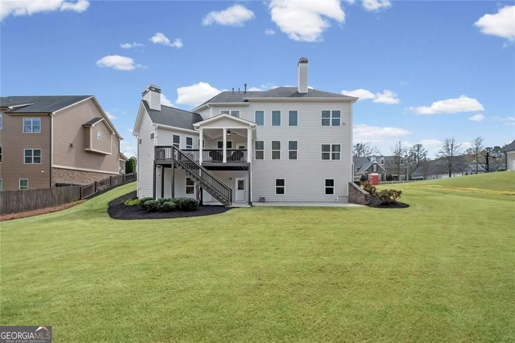 3745 Williams Point Drive Cumming - Photo 50