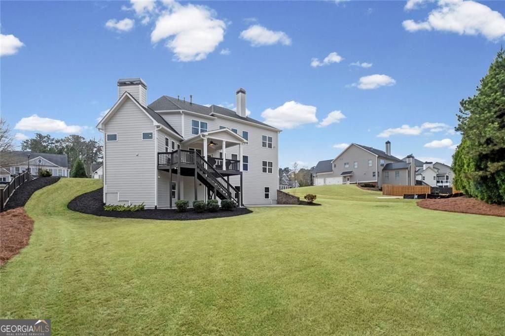 3745 Williams Point Drive Cumming - Photo 51