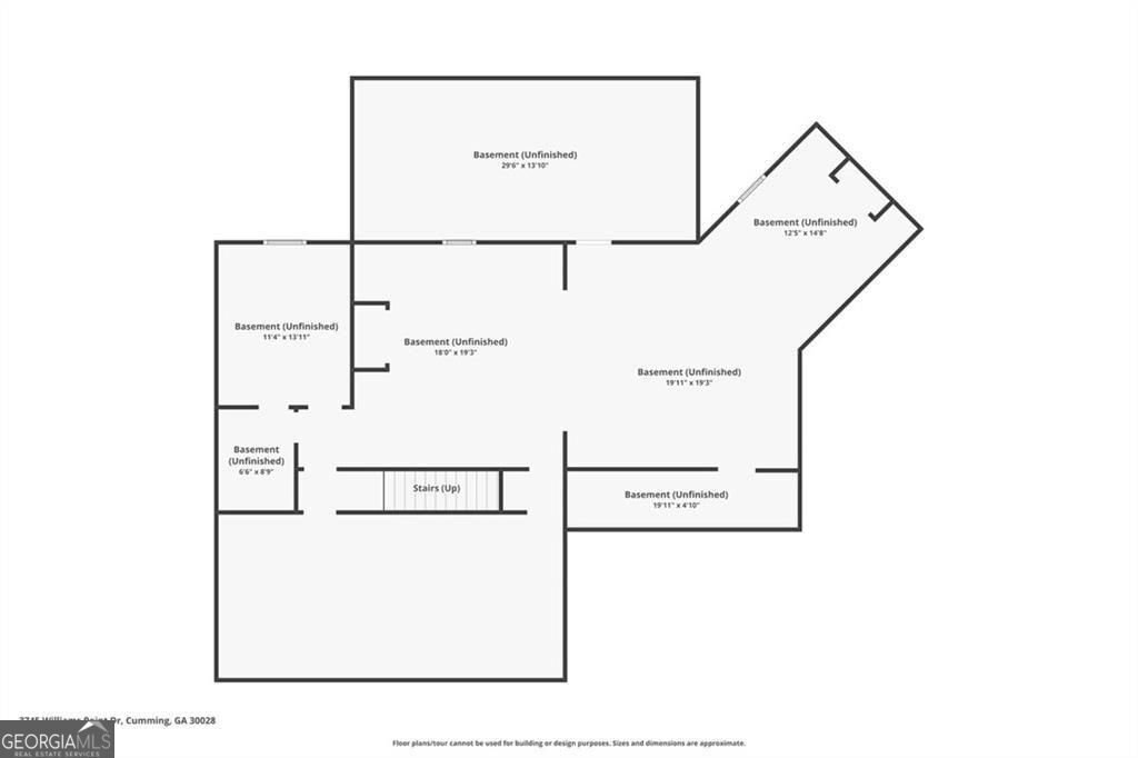 3745 Williams Point Drive Cumming - Photo 52