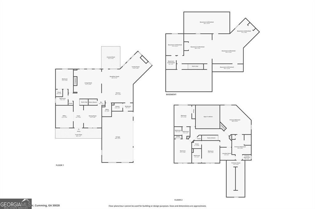 3745 Williams Point Drive Cumming - Photo 55