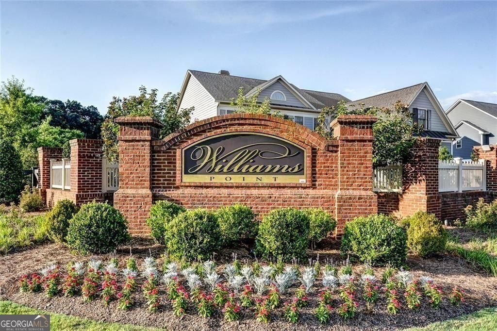 3745 Williams Point Drive Cumming - Photo 56