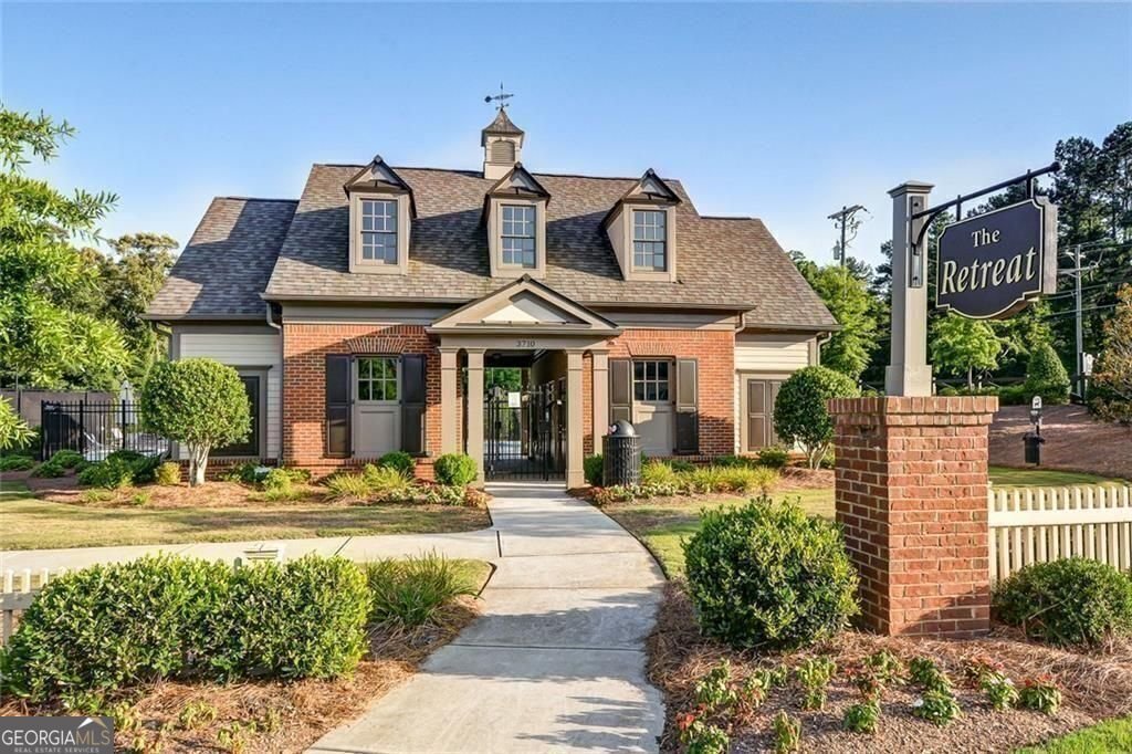 3745 Williams Point Drive Cumming - Photo 57