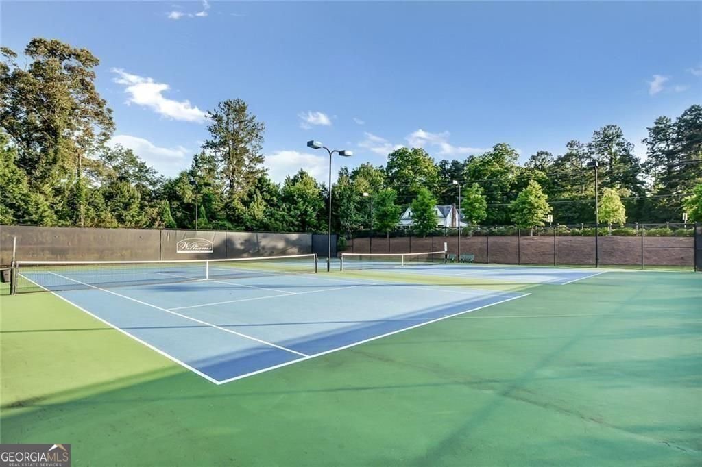 3745 Williams Point Drive Cumming - Photo 58