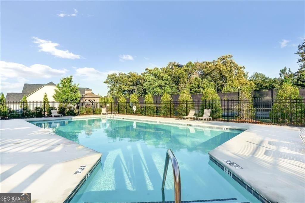 3745 Williams Point Drive Cumming - Photo 59