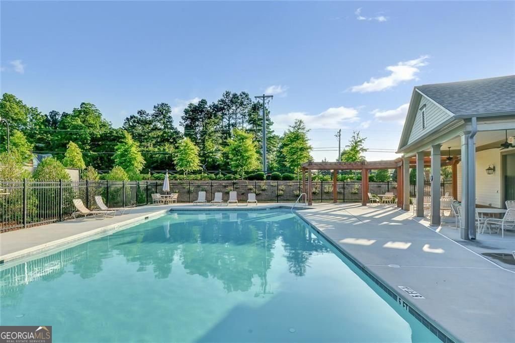 3745 Williams Point Drive Cumming - Photo 61