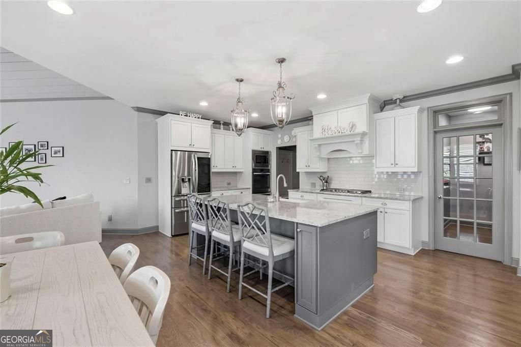 3745 Williams Point Drive Cumming - Photo 7