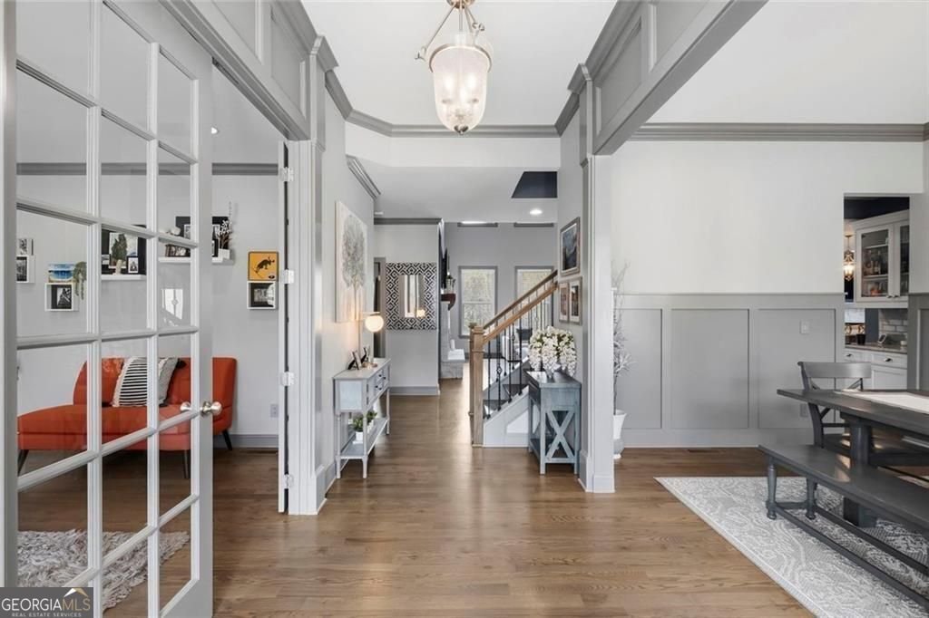 3745 Williams Point Drive Cumming - Photo 9