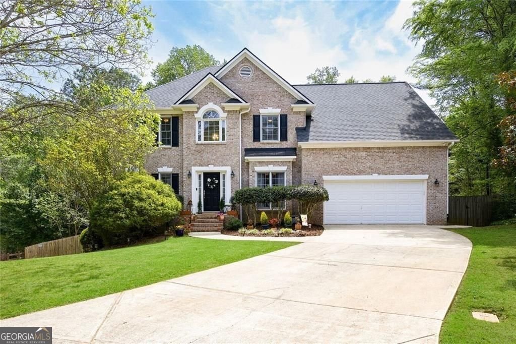 242 Hunters Crossing Dallas - Photo 1