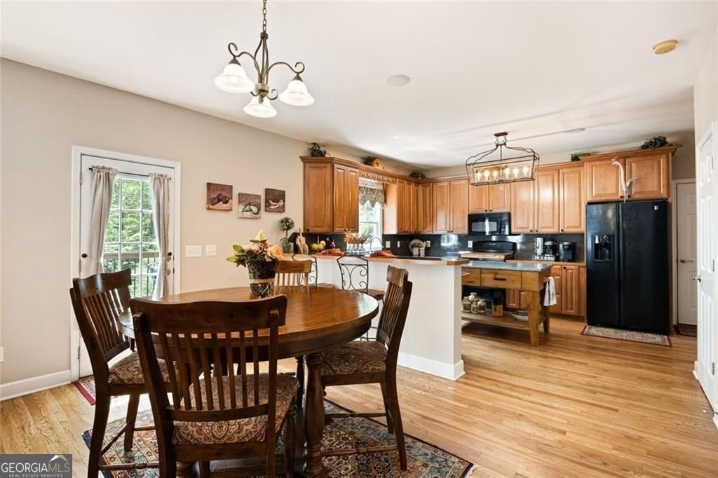 242 Hunters Crossing Dallas - Photo 10