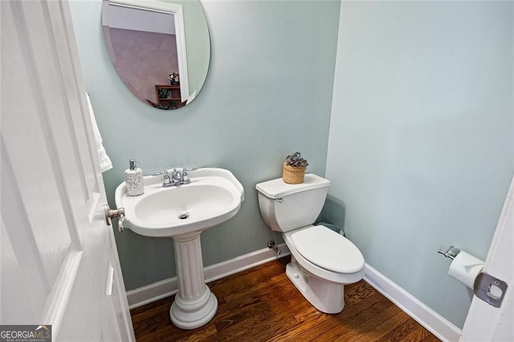 242 Hunters Crossing Dallas - Photo 12