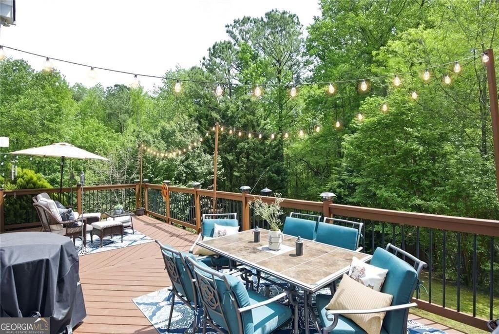 242 Hunters Crossing Dallas - Photo 26