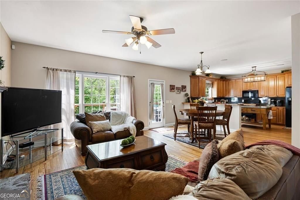 242 Hunters Crossing Dallas - Photo 6