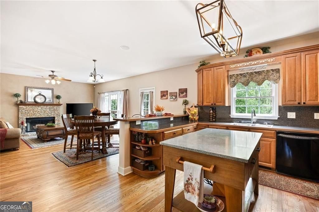 242 Hunters Crossing Dallas - Photo 9