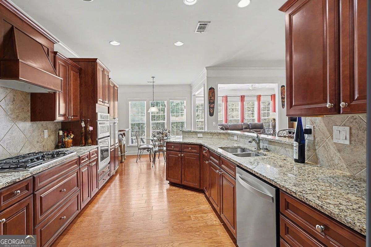 1006 Amicalola Court Griffin - Photo 10