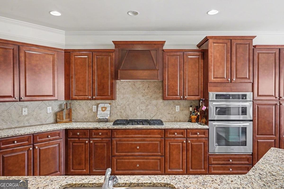 1006 Amicalola Court Griffin - Photo 11