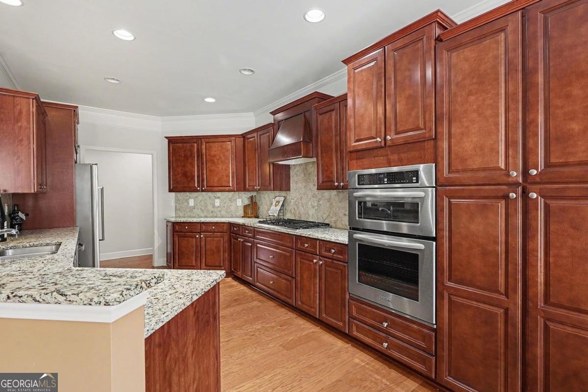 1006 Amicalola Court Griffin - Photo 12