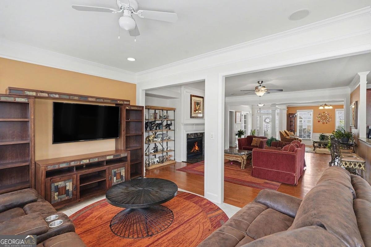 1006 Amicalola Court Griffin - Photo 13