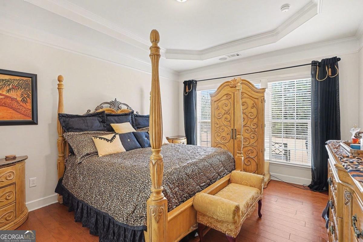 1006 Amicalola Court Griffin - Photo 14