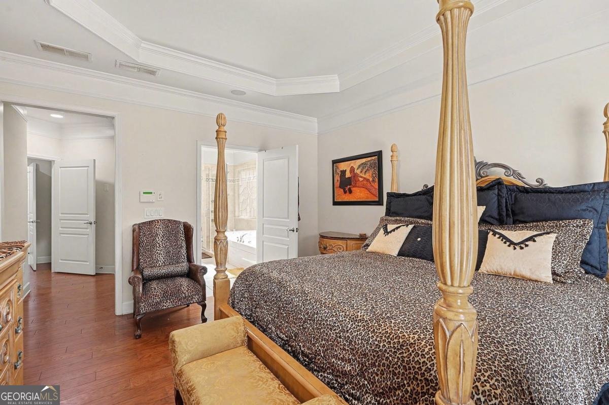 1006 Amicalola Court Griffin - Photo 15