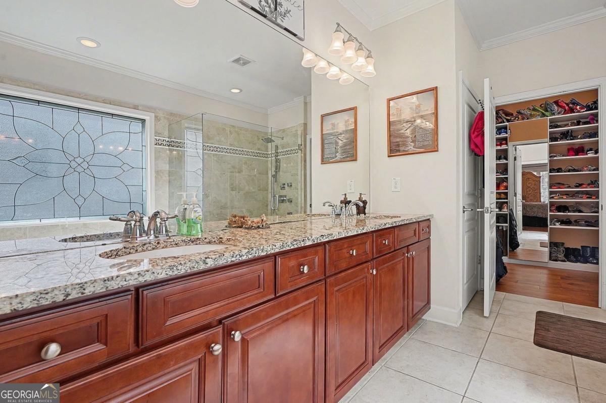 1006 Amicalola Court Griffin - Photo 16