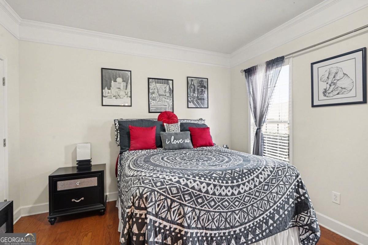 1006 Amicalola Court Griffin - Photo 19