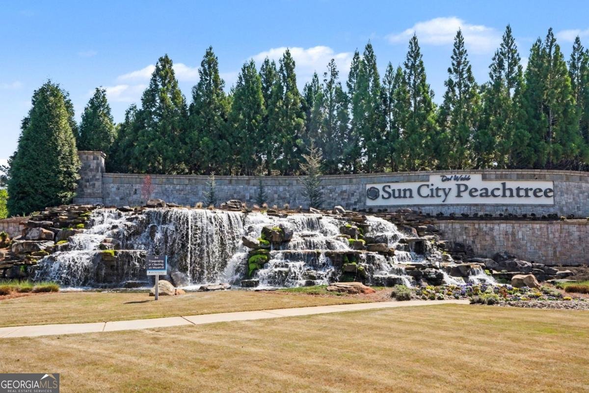 1006 Amicalola Court Griffin - Photo 27