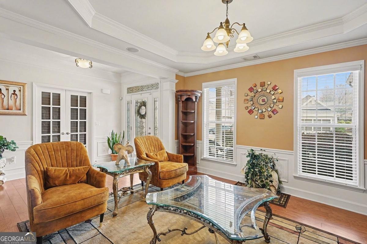 1006 Amicalola Court Griffin - Photo 6