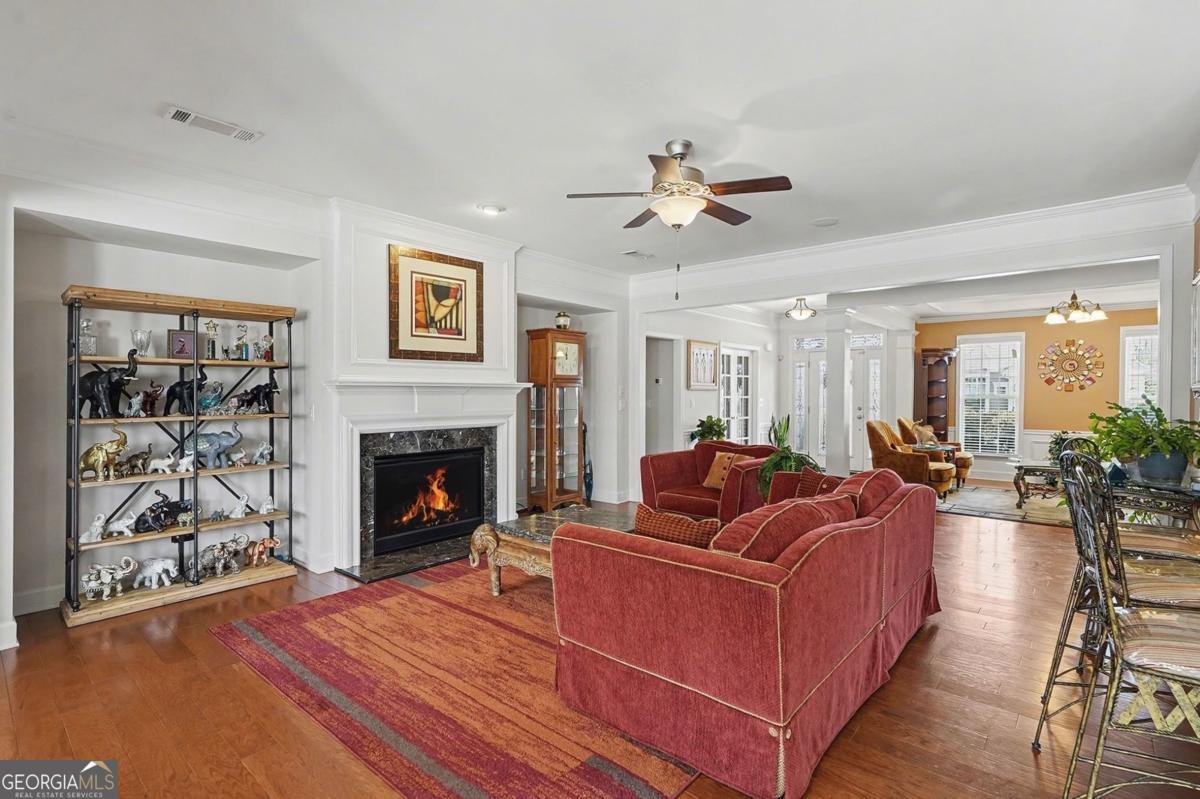 1006 Amicalola Court Griffin - Photo 7