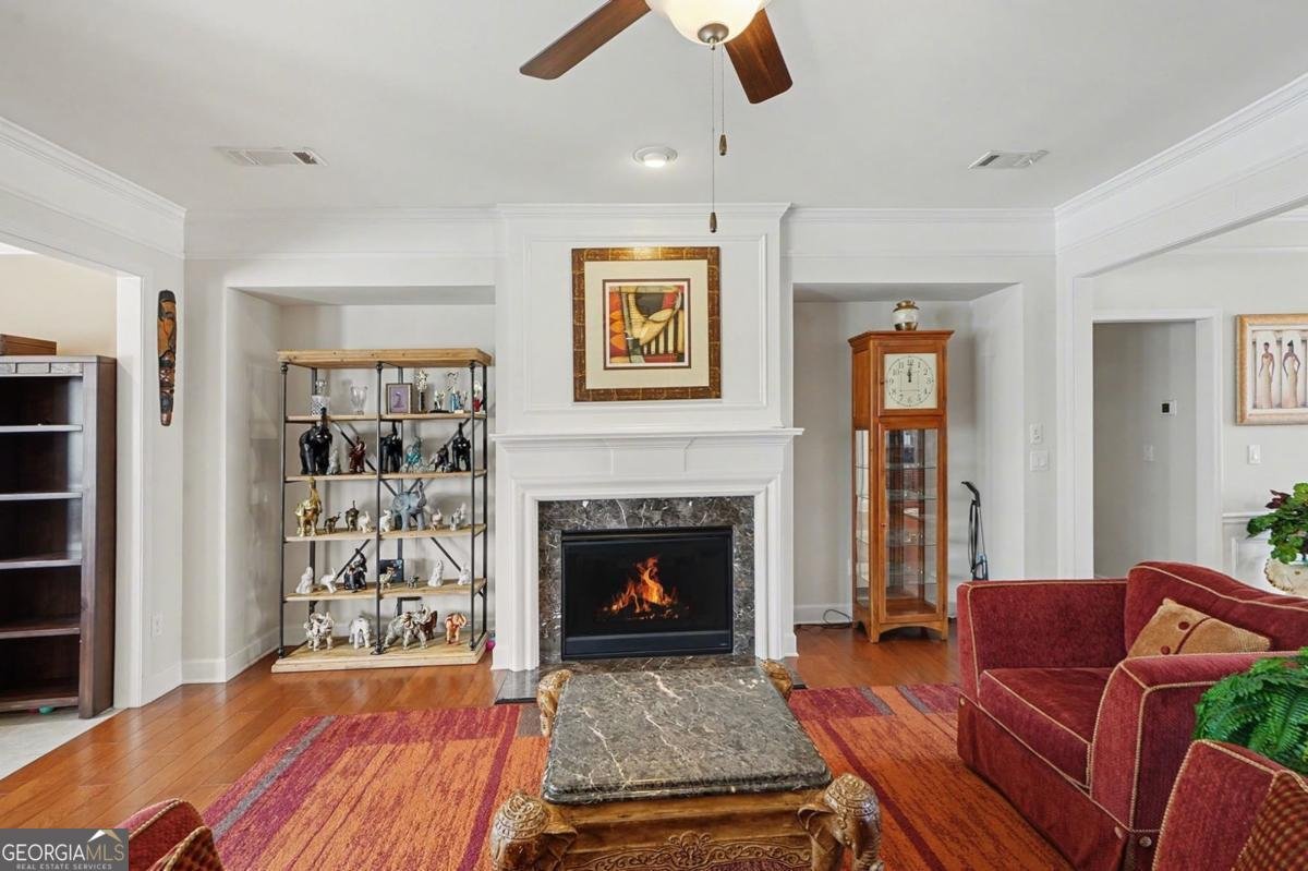 1006 Amicalola Court Griffin - Photo 8