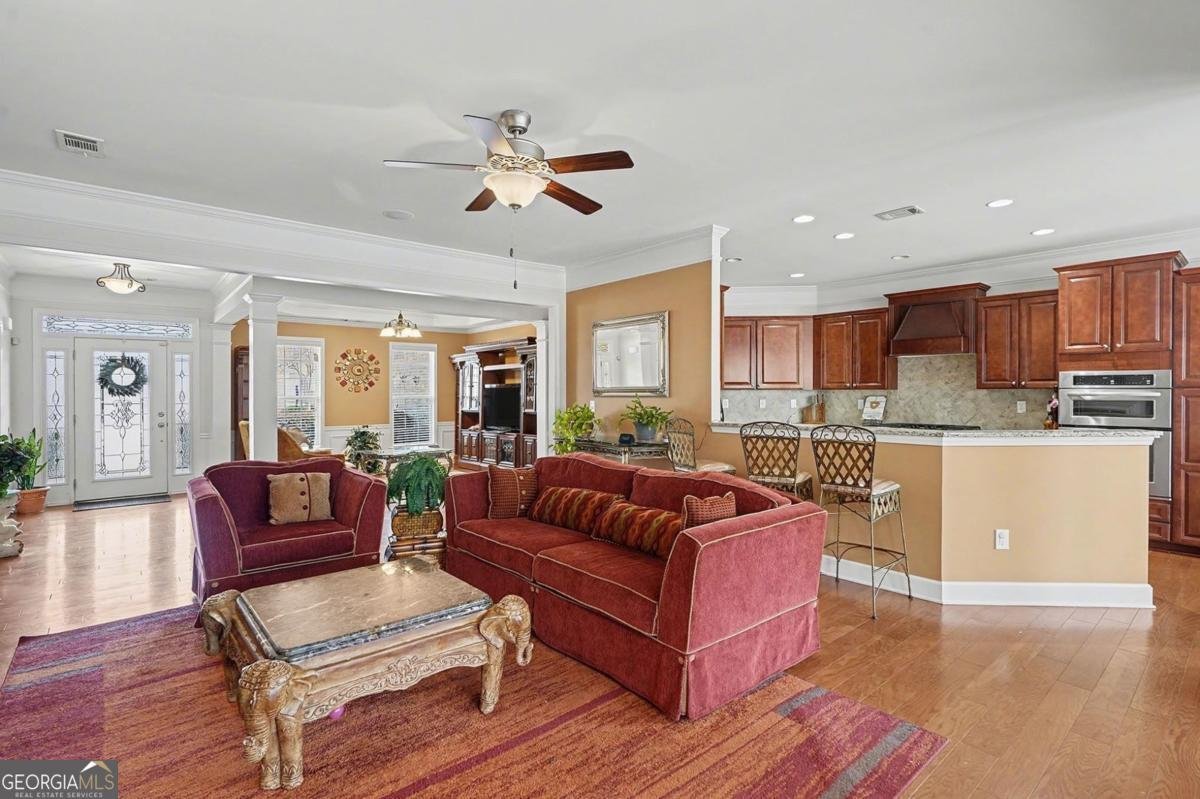 1006 Amicalola Court Griffin - Photo 9