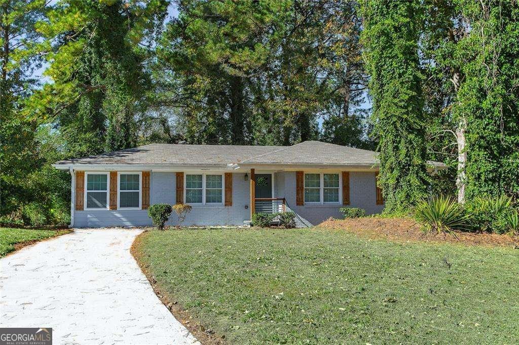 2741 Norma Circle Decatur - Photo 1