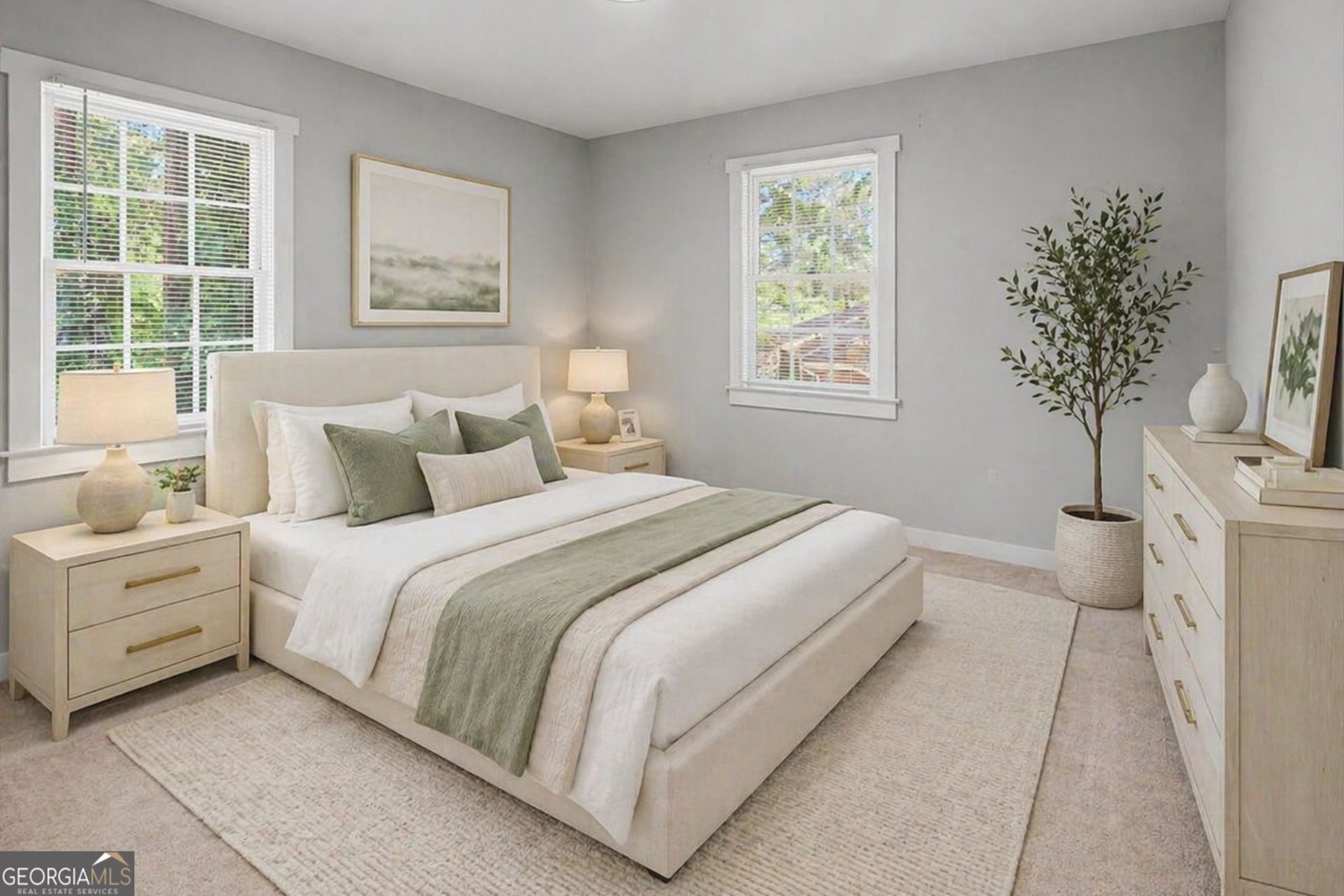 2741 Norma Circle Decatur - Photo 12