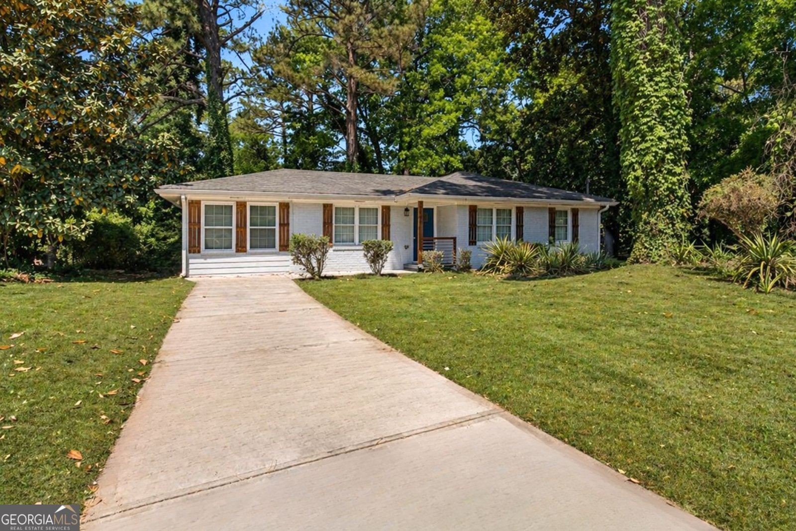 2741 Norma Circle Decatur - Photo 14