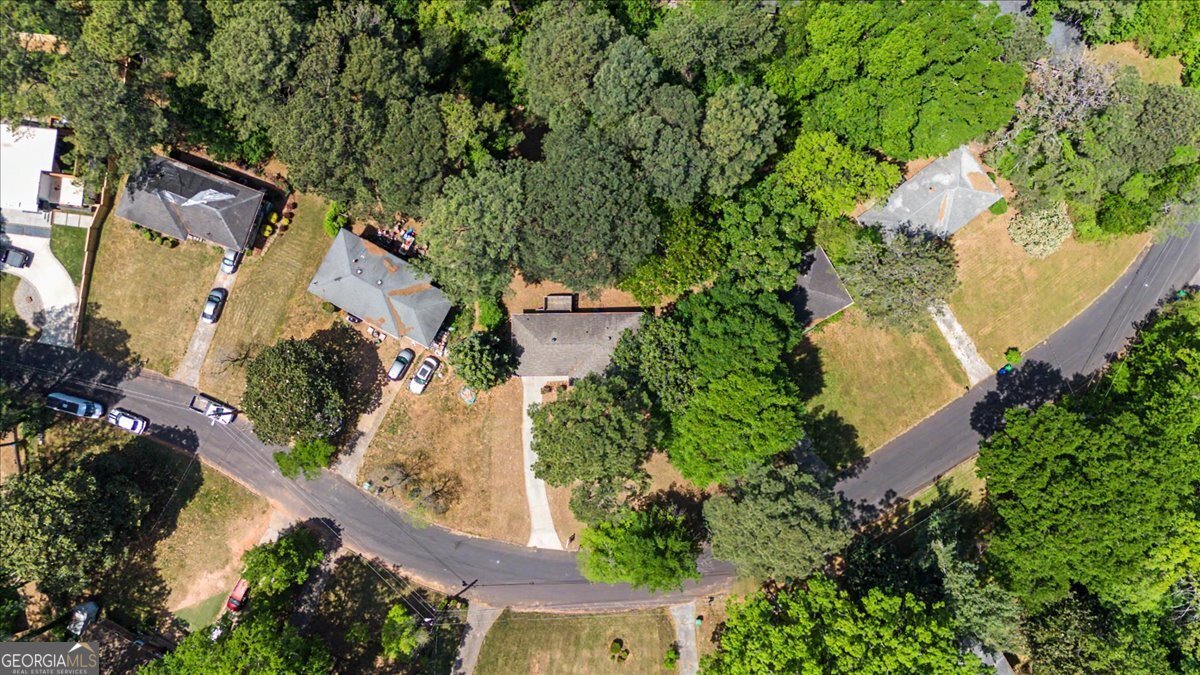 2741 Norma Circle Decatur - Photo 15