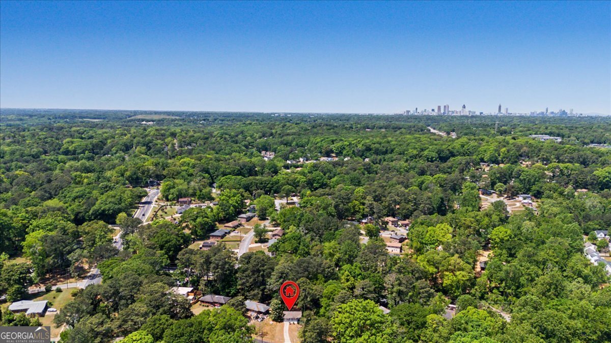 2741 Norma Circle Decatur - Photo 16