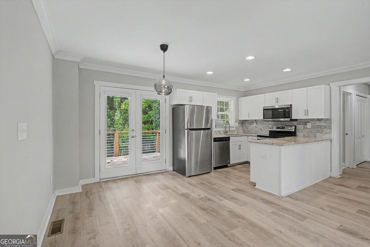 2741 Norma Circle Decatur - Photo 7